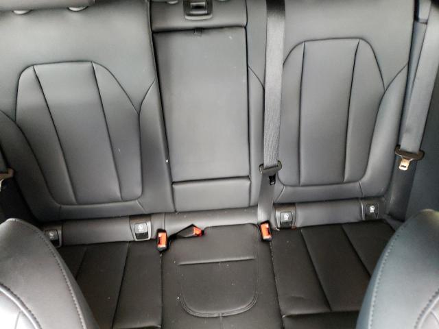 5UXTR7C59KLF34183 - 2019 BMW X3 SDRIVE30I BLACK photo 10