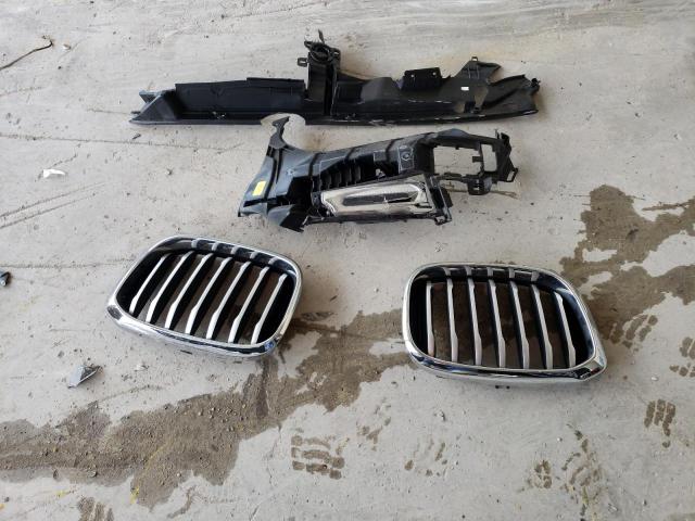 5UXTR7C59KLF34183 - 2019 BMW X3 SDRIVE30I BLACK photo 13