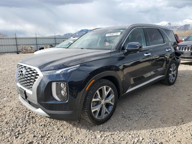 2020 HYUNDAI PALISADE SEL, 