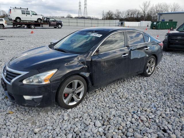 2014 NISSAN ALTIMA 2.5, 