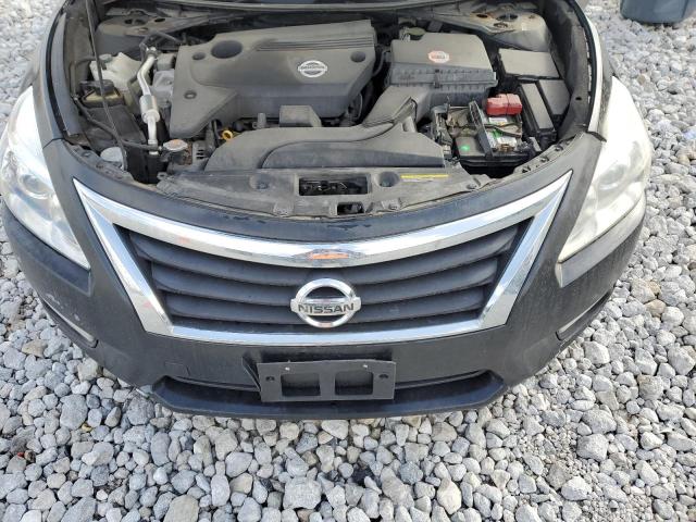 1N4AL3AP7EN354025 - 2014 NISSAN ALTIMA 2.5 BLACK photo 11