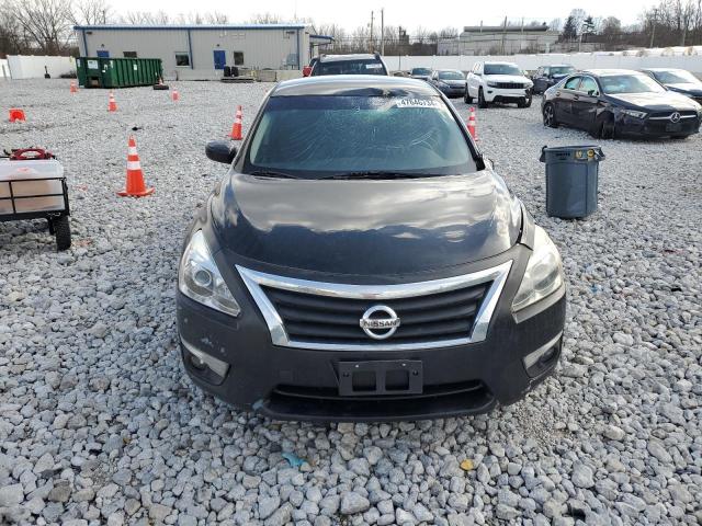 1N4AL3AP7EN354025 - 2014 NISSAN ALTIMA 2.5 BLACK photo 5