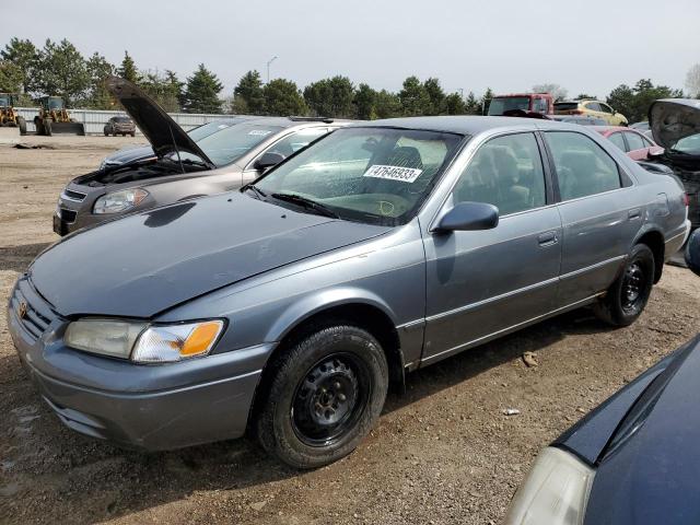 1997 TOYOTA CAMRY CE, 