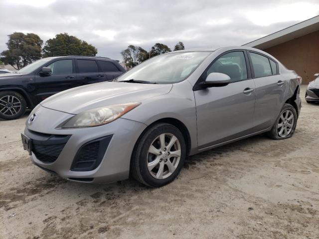 2010 MAZDA 3 I, 