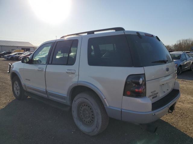 1FMZU75W42ZB18712 - 2002 FORD EXPLORER LIMITED BEIGE photo 2