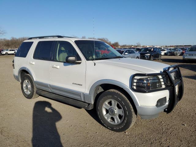 1FMZU75W42ZB18712 - 2002 FORD EXPLORER LIMITED BEIGE photo 4