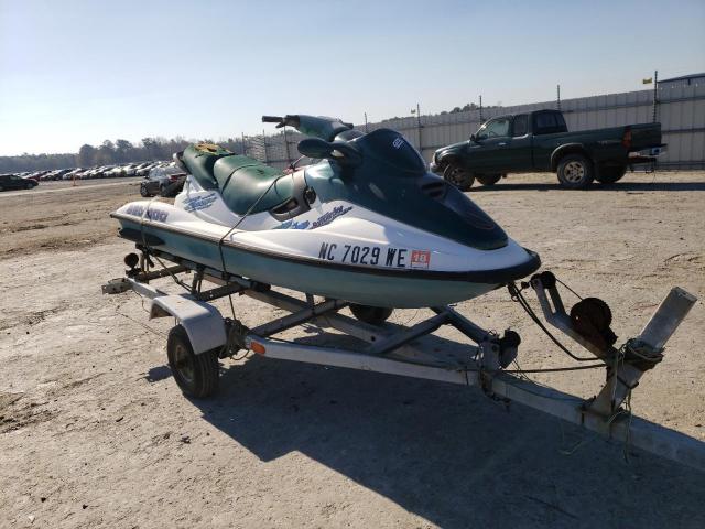 ZZND5587K697 - 1997 OTHER JET SKI TWO TONE photo 1