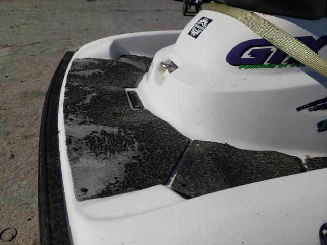 ZZND5587K697 - 1997 OTHER JET SKI TWO TONE photo 9