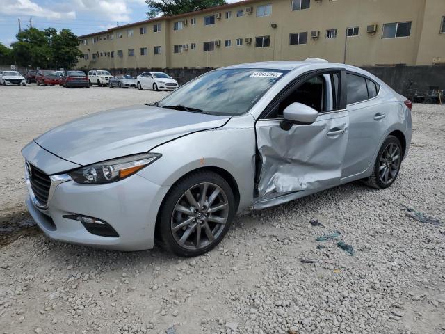 2018 MAZDA 3 TOURING, 