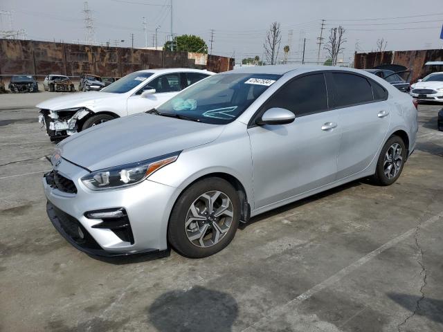 2021 KIA FORTE FE, 