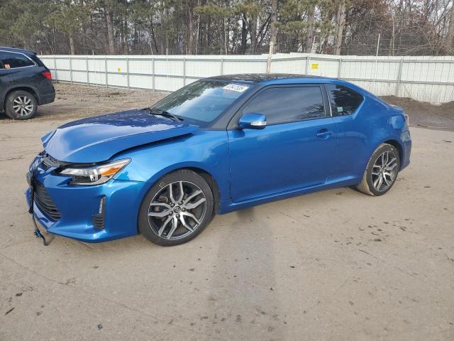2014 TOYOTA SCION TC, 