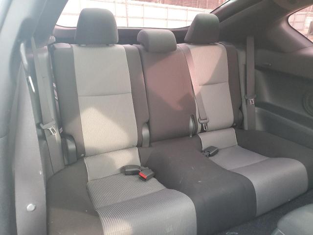 JTKJF5C73E3079252 - 2014 TOYOTA SCION TC ლურჯი ფოტო 10