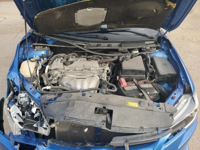 JTKJF5C73E3079252 - 2014 TOYOTA SCION TC ლურჯი ფოტო 11