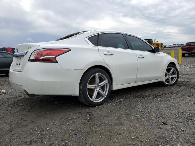 1N4AL3AP0FC211091 - 2015 NISSAN ALTIMA 2.5 WHITE photo 3