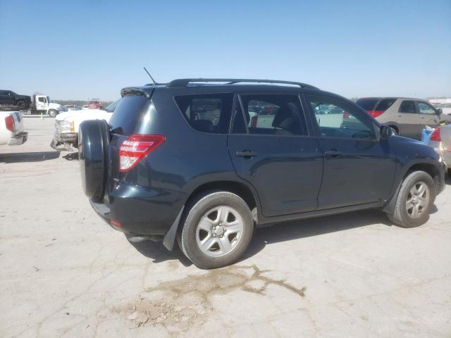 2T3BF4DV6BW109498 - 2011 TOYOTA RAV4 BLACK photo 3