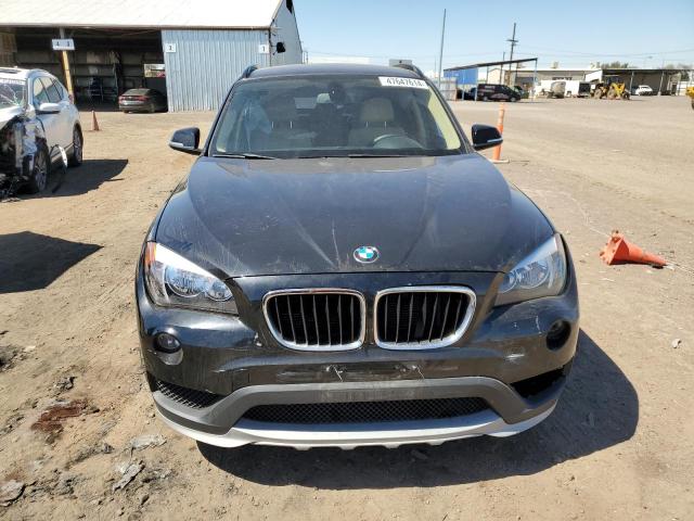 WBAVM1C59FVW58965 - 2015 BMW X1 SDRIVE28I BLACK photo 5