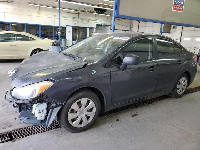 2012 SUBARU IMPREZA, 