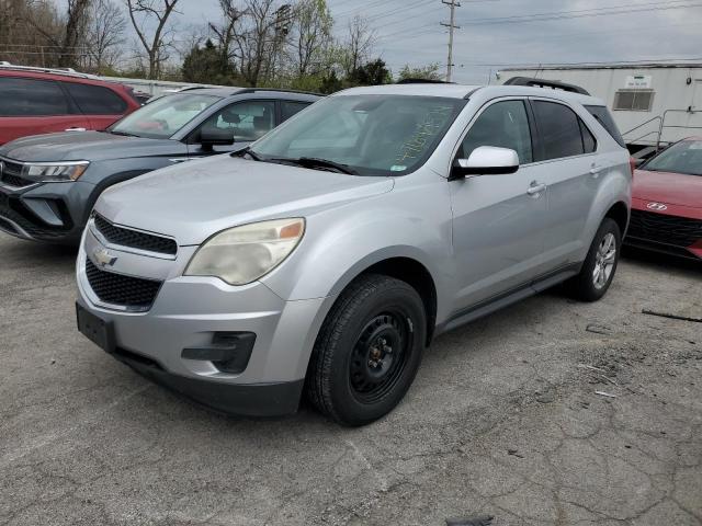 2013 CHEVROLET EQUINOX LT, 