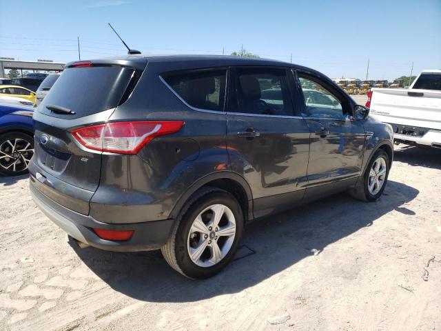 1FMCU0G76GUC06071 - 2016 FORD ESCAPE SE GRAY photo 3