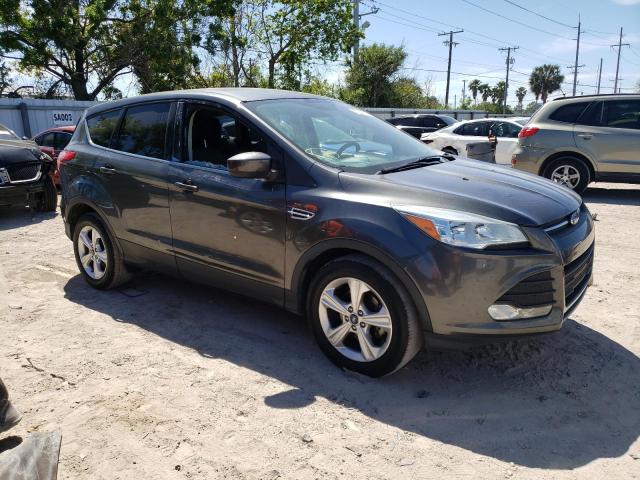 1FMCU0G76GUC06071 - 2016 FORD ESCAPE SE GRAY photo 4