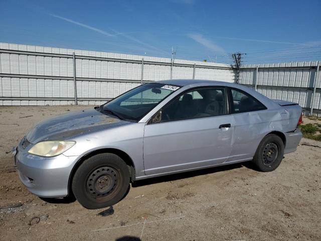 1HGEM21144L043159 - 2004 HONDA CIVIC DX VP Boz foto 1