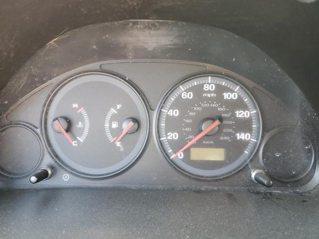 1HGEM21144L043159 - 2004 HONDA CIVIC DX VP Boz foto 9