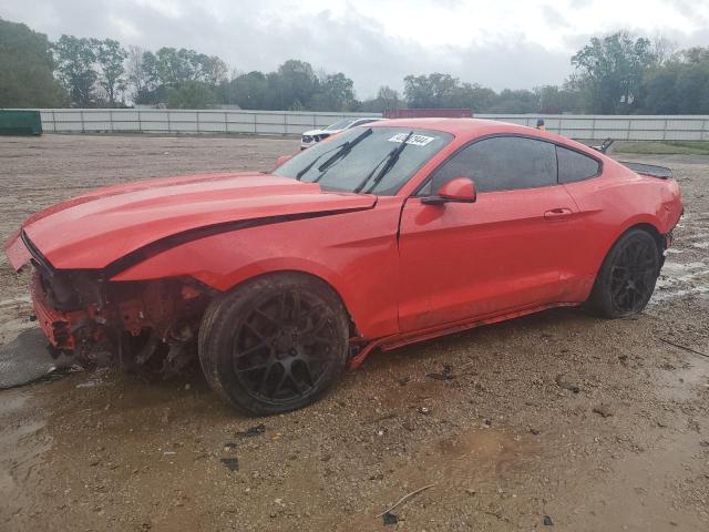 2015 FORD MUSTANG, 