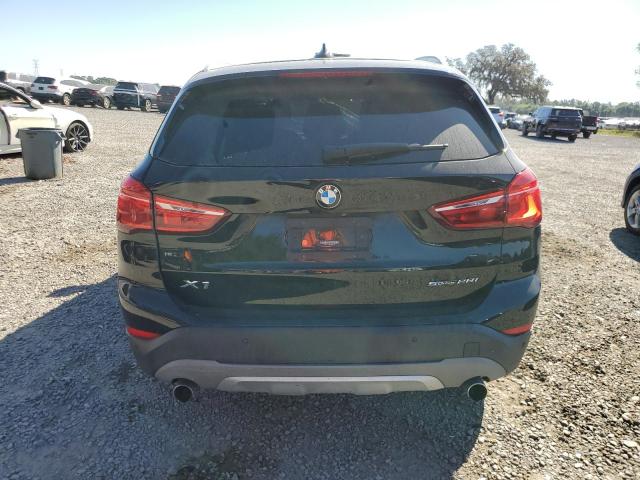 WBXHU7C38J3H43274 - 2018 BMW X1 SDRIVE28I BLACK photo 6