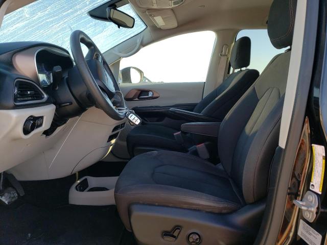 2C4RC1CG0HR744910 - 2017 CHRYSLER PACIFICA LX 黑色 照片 7