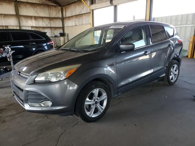2014 FORD ESCAPE SE, 