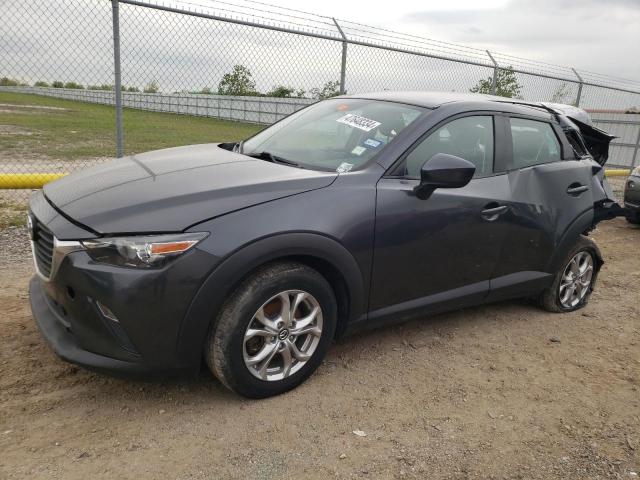 2017 MAZDA CX-3 SPORT, 