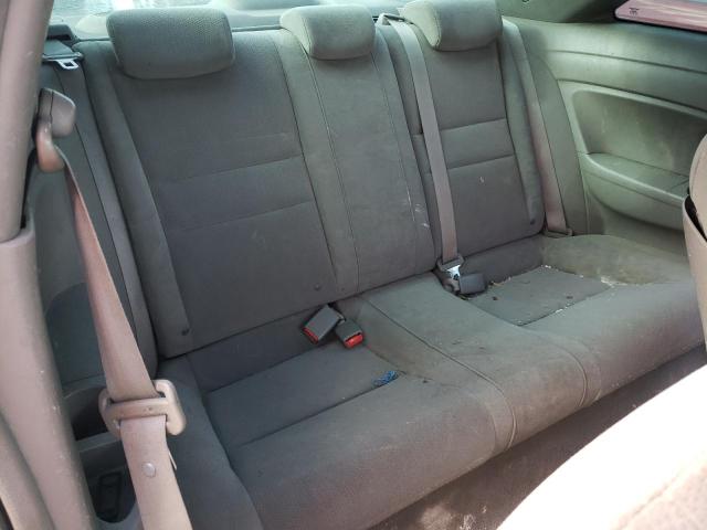 2HGFG11326H002858 - 2006 HONDA CIVIC DX VP Boz foto 10