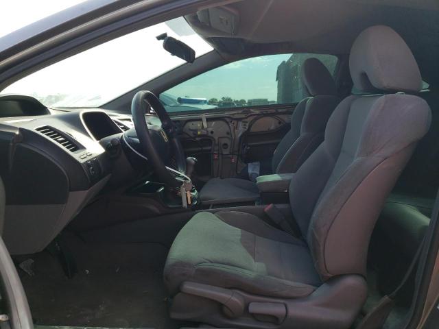2HGFG11326H002858 - 2006 HONDA CIVIC DX VP Boz foto 7