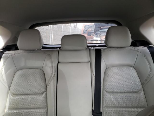 JM3KFADL0H0217424 - 2017 MAZDA CX-5 GRAND TOURING BLACK photo 10