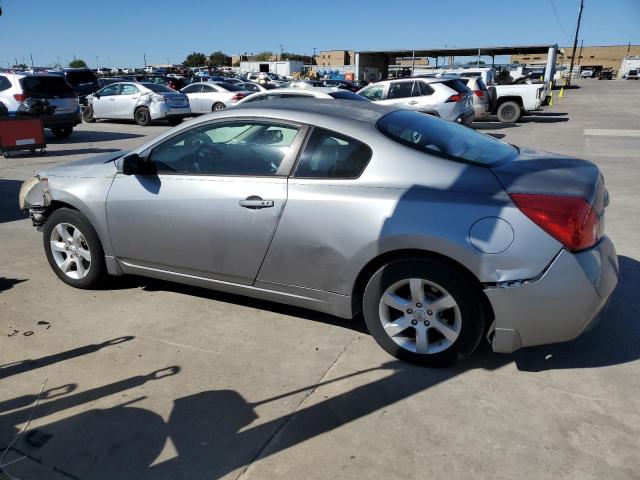 1N4AL24E78C268024 - 2008 NISSAN ALTIMA 2.5S SILVER photo 2