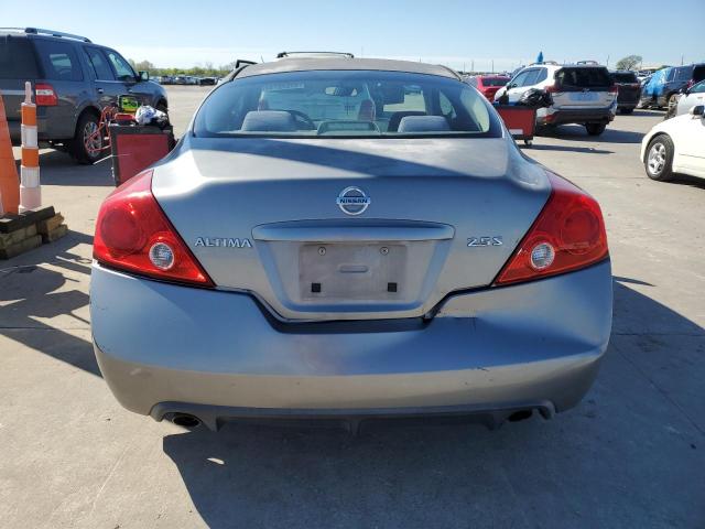 1N4AL24E78C268024 - 2008 NISSAN ALTIMA 2.5S SILVER photo 6