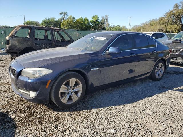 2013 BMW 528 I, 