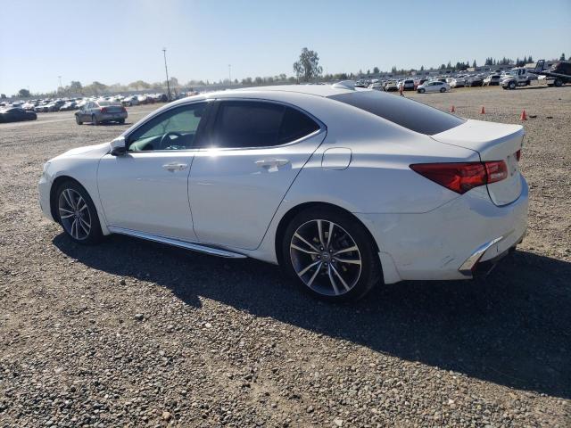 19UUB3F44LA004009 - 2020 ACURA TLX TECHNOLOGY თეთრი ფოტო 2