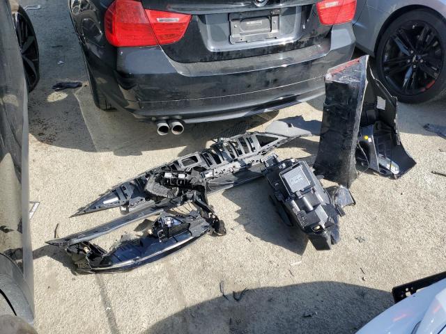 1V2FMPE84PC014268 - 2023 VOLKSWAGEN ID.4 PRO S 黑色 照片 13