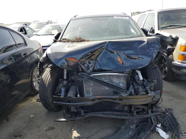 1V2FMPE84PC014268 - 2023 VOLKSWAGEN ID.4 PRO S 黑色 照片 5