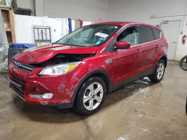 2015 FORD ESCAPE SE, 