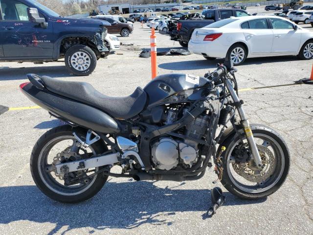 2001 SUZUKI GSX600 F, null