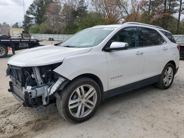 2020 CHEVROLET EQUINOX PREMIER, 