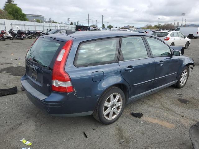 YV1MW390662168706 - 2006 VOLVO V50 2.4I BLUE photo 3