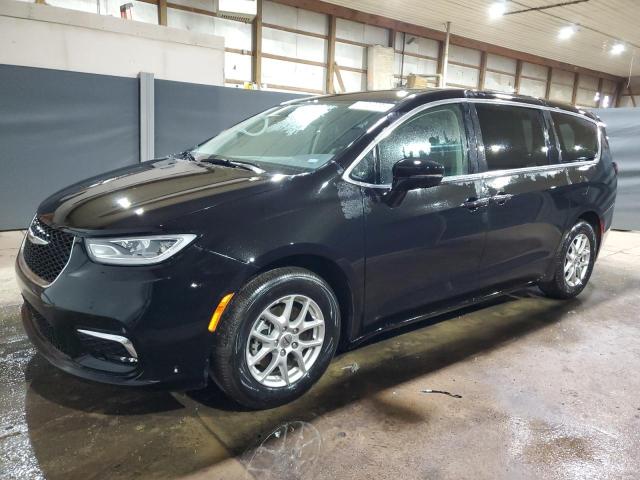 2C4RC1BG6RR159445 - 2024 CHRYSLER PACIFICA TOURING L Qara foto 1