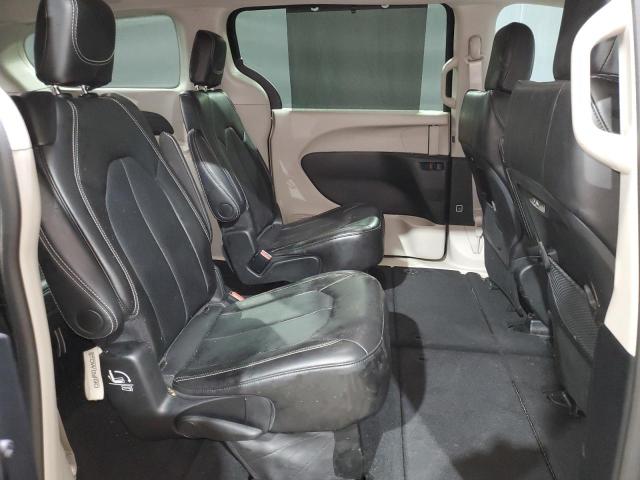 2C4RC1BG6RR159445 - 2024 CHRYSLER PACIFICA TOURING L Qara foto 11