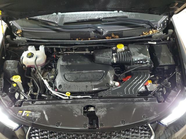 2C4RC1BG6RR159445 - 2024 CHRYSLER PACIFICA TOURING L Qara foto 12