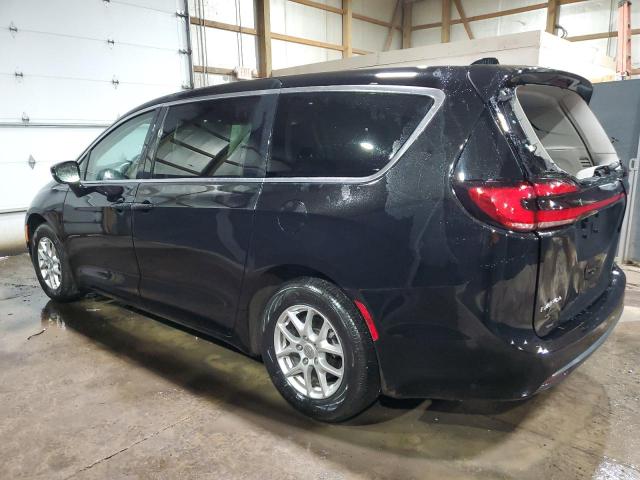 2C4RC1BG6RR159445 - 2024 CHRYSLER PACIFICA TOURING L Qara foto 2