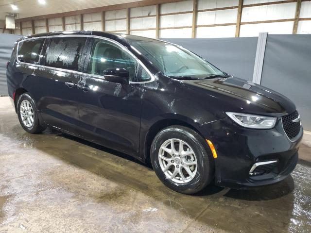 2C4RC1BG6RR159445 - 2024 CHRYSLER PACIFICA TOURING L Qara foto 4