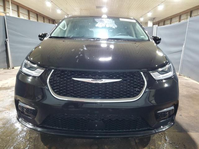 2C4RC1BG6RR159445 - 2024 CHRYSLER PACIFICA TOURING L Qara foto 5